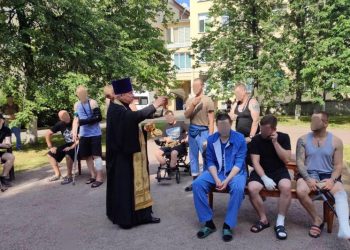 Вера и патриотизм: наследие Крещения Руси