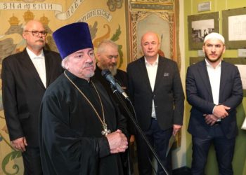 «Вера – не слепое доверие, а опытное познание»