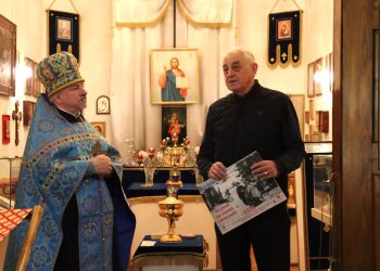 С днем Рождения, Медицинский Эрмитаж!