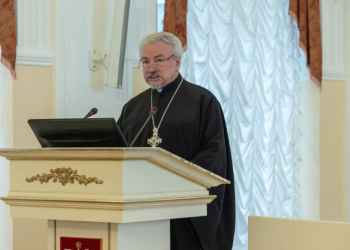 «XIII Волконские чтения. В штабах Великой Победы»