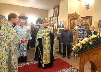 Введение во храм Пресвятой Богородицы: путь к духовному возрождению