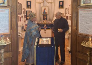 Праздник, вдохновляющий на служение